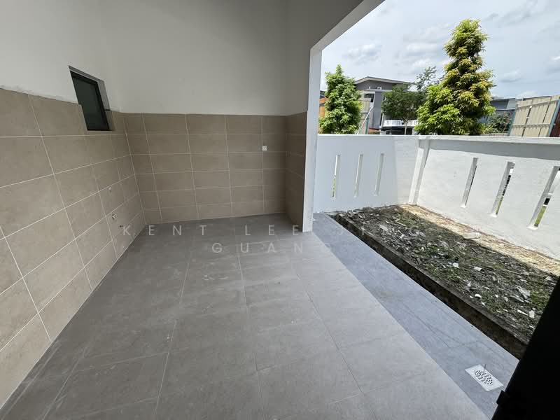 5 Bedrooms Banglo Lot Kosong New Project Completed near Bukit Jelutong Seksyen u10 Shah Alam, Seksyen u9 u8, Green Ridge 2, Taman ttdi jaya, Areva D'Kayangan, Hevea Elmina Gardens, Monterez, Cahaya SPK, Glenmarie, Kota Kemuning, Denai Alam, reesia, Casa D'Arcadia, Subang Bestari, Bukit Jelutong, Shah Alam, Selangor untuk Untuk Dijual - RM 1,525,000, Apr 2026 - Exterior - PropertyGuru.com.my