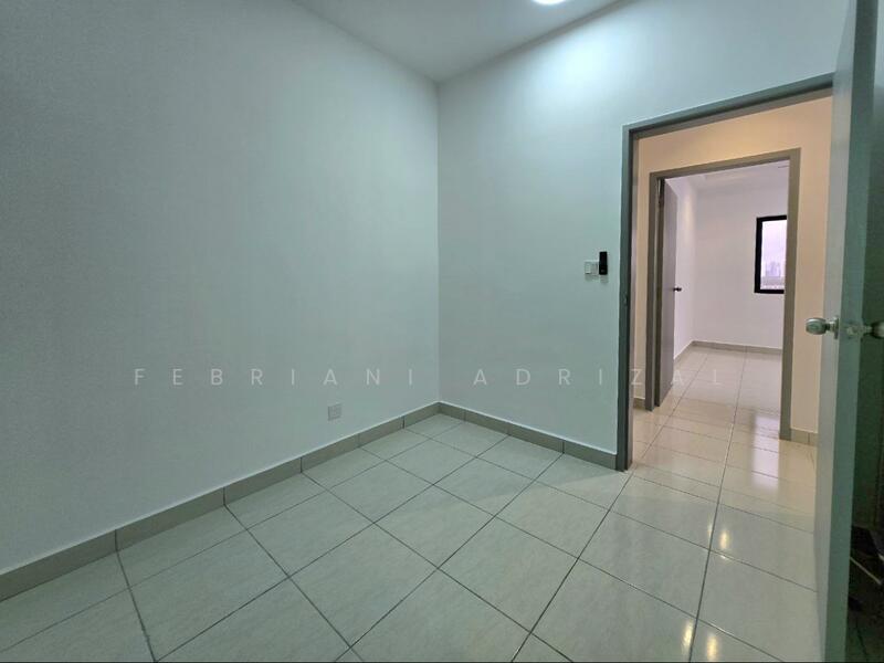 Condominium for Rent at Cassia Residence @ Laman View - Febriani Adrizal - Interior - PropertyGuru.com.my