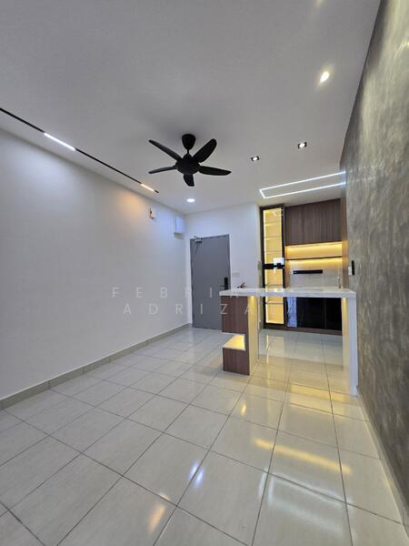 Condominium for Rent at Cassia Residence @ Laman View - Febriani Adrizal - Interior - PropertyGuru.com.my