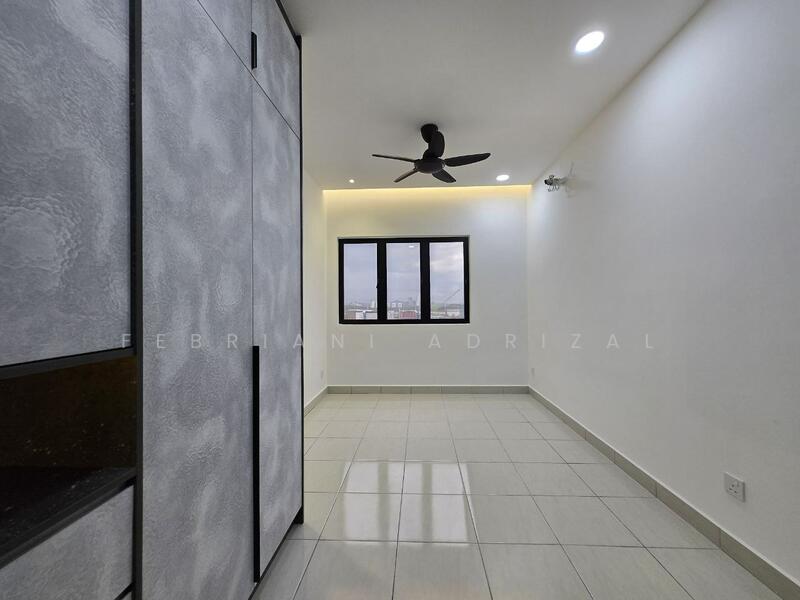 Condominium for Rent at Cassia Residence @ Laman View - Febriani Adrizal - Interior - PropertyGuru.com.my