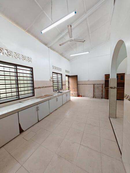 Untuk Dijual - Bukit Beruang