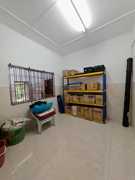 Untuk Dijual - Bukit Beruang