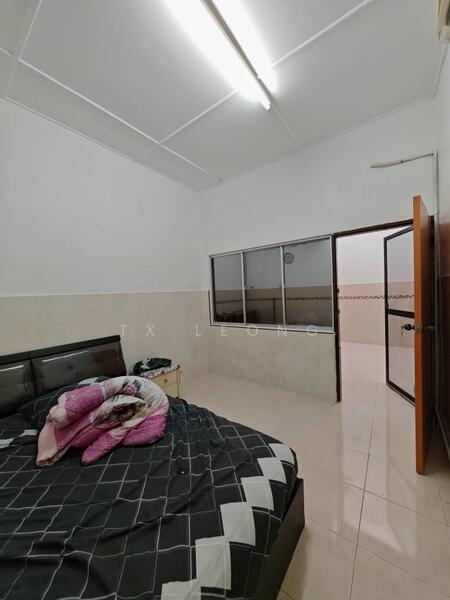 Untuk Dijual - Bukit Beruang