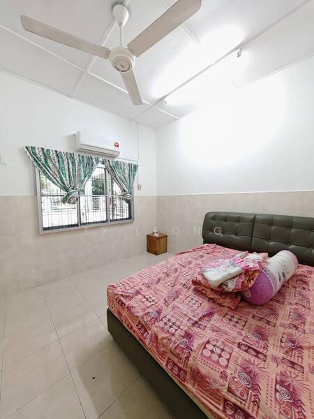 Untuk Dijual - Bukit Beruang