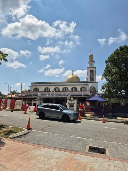 Rumah Berkembar untuk Dijual di Presint 15 (Putrajaya) - Crystal Low - Exterior - PropertyGuru.com.my