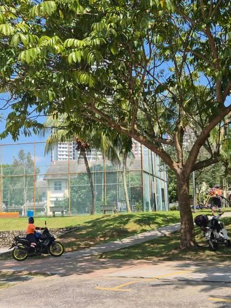Rumah Berkembar untuk Dijual di Presint 15 (Putrajaya) - Crystal Low - Exterior - PropertyGuru.com.my