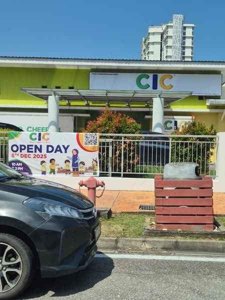 Rumah Berkembar untuk Dijual di Presint 15 (Putrajaya) - Crystal Low - Exterior - PropertyGuru.com.my