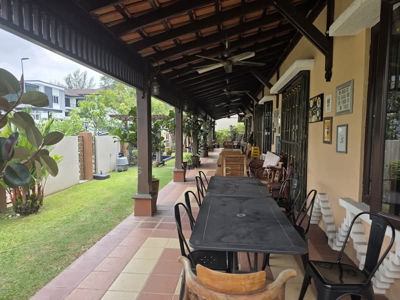 Bungalow for Sale in D'Kayangan (Shah Alam) - Joseph Chan - Exterior - PropertyGuru.com.my