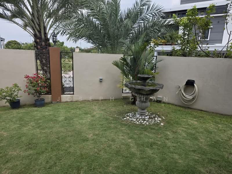 Bungalow for Sale in D'Kayangan (Shah Alam) - Joseph Chan - Exterior - PropertyGuru.com.my