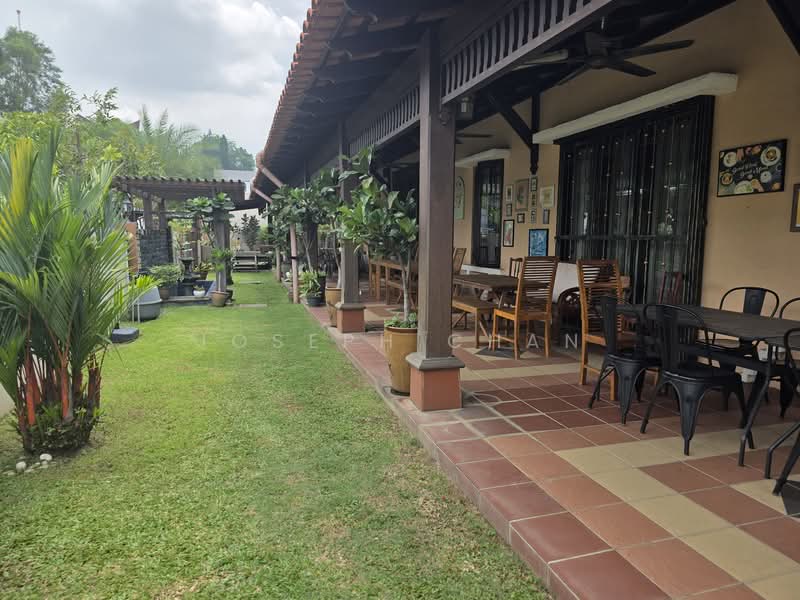 Bungalow for Sale in D'Kayangan (Shah Alam) - Joseph Chan - Exterior - PropertyGuru.com.my