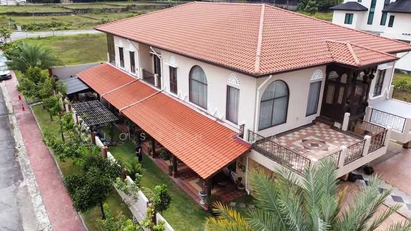 Bungalow for Sale in D'Kayangan (Shah Alam) - Joseph Chan - Exterior - PropertyGuru.com.my