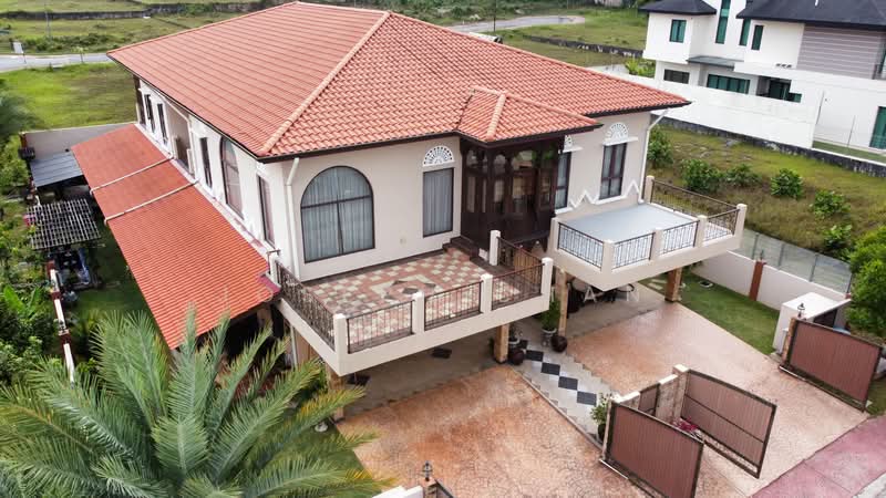 Bungalow for Sale in D'Kayangan (Shah Alam) - Joseph Chan - Exterior - PropertyGuru.com.my