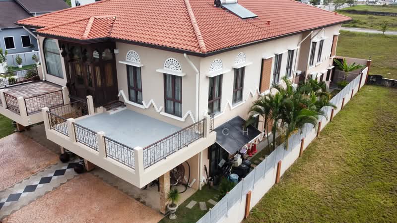 Bungalow for Sale in D'Kayangan (Shah Alam) - Joseph Chan - Exterior - PropertyGuru.com.my