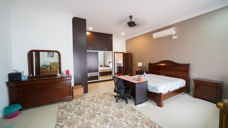 Bungalow for Sale in D'Kayangan (Shah Alam) - Joseph Chan - Bedroom - PropertyGuru.com.my