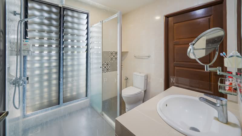 Bungalow for Sale in D'Kayangan (Shah Alam) - Joseph Chan - Bathroom - PropertyGuru.com.my