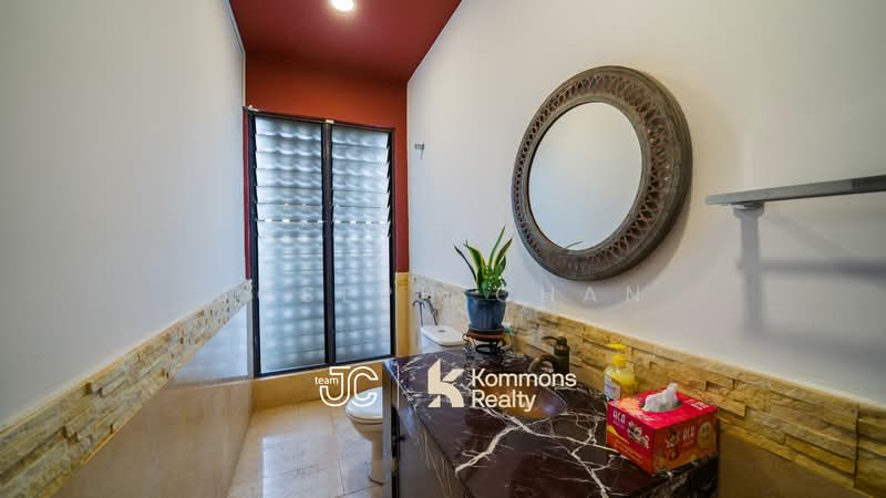 Bungalow for Sale in D'Kayangan (Shah Alam) - Joseph Chan - Bathroom - PropertyGuru.com.my