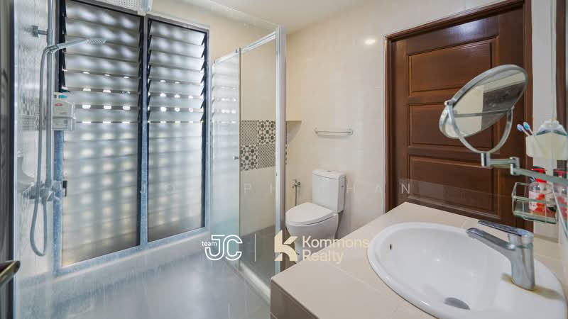 Bungalow for Sale in D'Kayangan (Shah Alam) - Joseph Chan - Bathroom - PropertyGuru.com.my