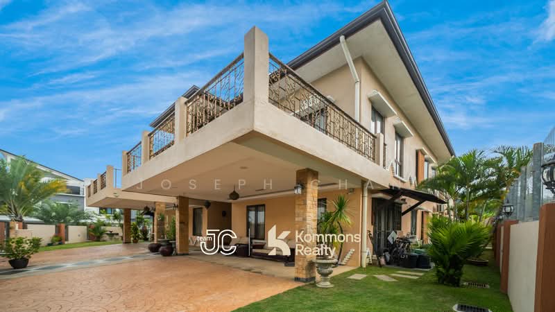 Bungalow for Sale in D'Kayangan (Shah Alam) - Joseph Chan - Exterior - PropertyGuru.com.my