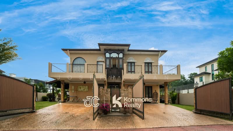 Bungalow for Sale in D'Kayangan (Shah Alam) - Joseph Chan - Exterior - PropertyGuru.com.my