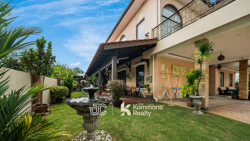 Bungalow for Sale in D'Kayangan (Shah Alam) - Joseph Chan - Exterior - PropertyGuru.com.my