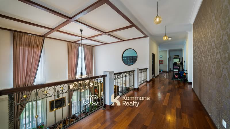 Bungalow for Sale in D'Kayangan (Shah Alam) - Joseph Chan - Interior - PropertyGuru.com.my