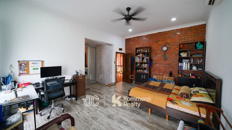 Bungalow for Sale in D'Kayangan (Shah Alam) - Joseph Chan - Bedroom - PropertyGuru.com.my