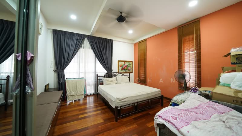 Bungalow for Sale in D'Kayangan (Shah Alam) - Joseph Chan - Bedroom - PropertyGuru.com.my