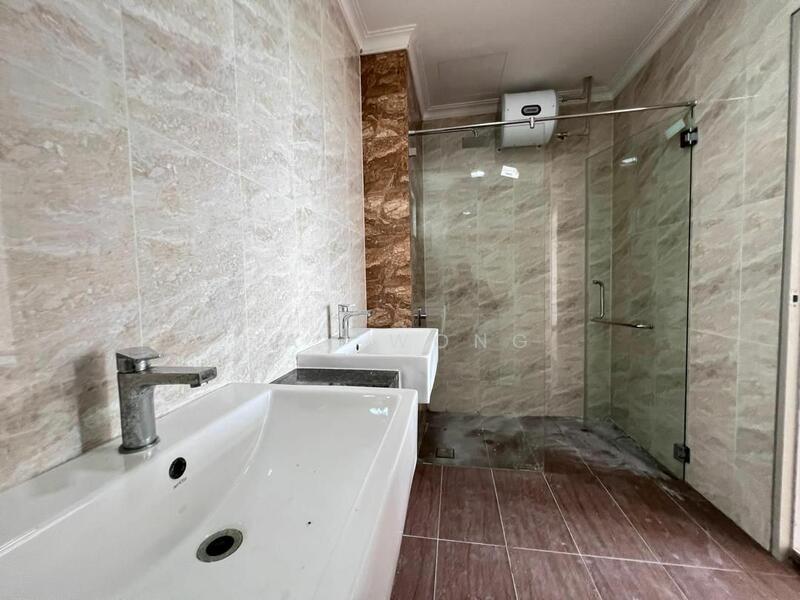 Laguna Heights (Bukit Laguna) untuk Untuk Disewa - RM 3,500 /bulan, Feb 2026 - Bathroom - PropertyGuru.com.my
