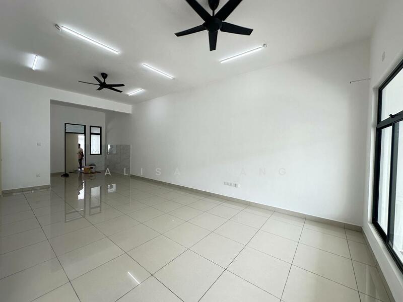 2-storey Terraced House for Rent in Iskandar Puteri (Nusajaya) (Johor) - Alisa Liang - PropertyGuru.com.my