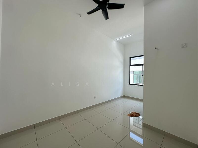 2-storey Terraced House for Rent in Iskandar Puteri (Nusajaya) (Johor) - Alisa Liang - PropertyGuru.com.my
