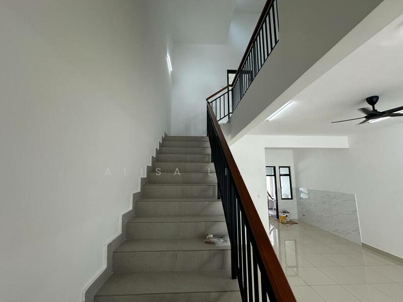 2-storey Terraced House for Rent in Iskandar Puteri (Nusajaya) (Johor) - Alisa Liang - PropertyGuru.com.my