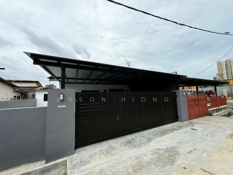 Untuk Dijual - Taman Bunga Ros