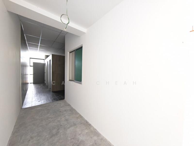 Frontier Industrial Park untuk Untuk Disewa - RM 15,000 /bulan, Mac 2026 - Corridor - PropertyGuru.com.my