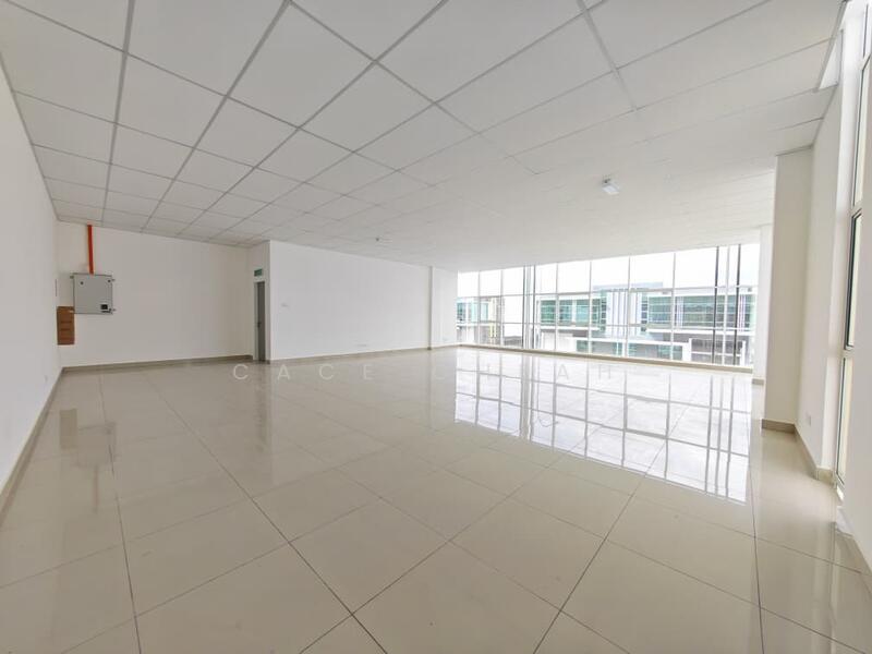 Frontier Industrial Park untuk Untuk Disewa - RM 15,000 /bulan, Mac 2026 - Interior - PropertyGuru.com.my