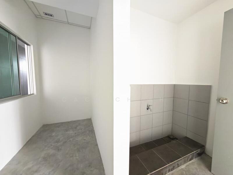 Frontier Industrial Park untuk Untuk Disewa - RM 15,000 /bulan, Mac 2026 - Interior - PropertyGuru.com.my