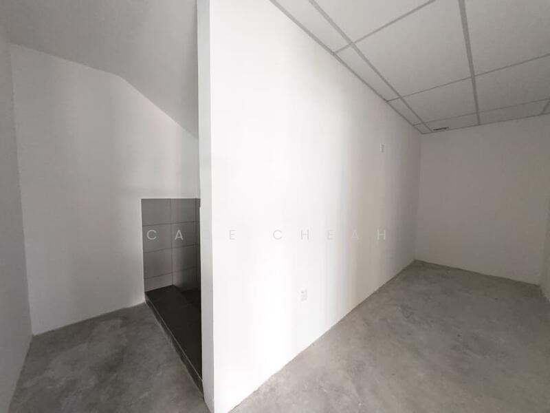 Frontier Industrial Park untuk Untuk Disewa - RM 15,000 /bulan, Mac 2026 - Interior - PropertyGuru.com.my