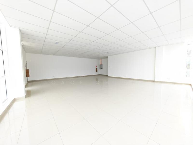 Frontier Industrial Park untuk Untuk Disewa - RM 15,000 /bulan, Mac 2026 - Interior - PropertyGuru.com.my