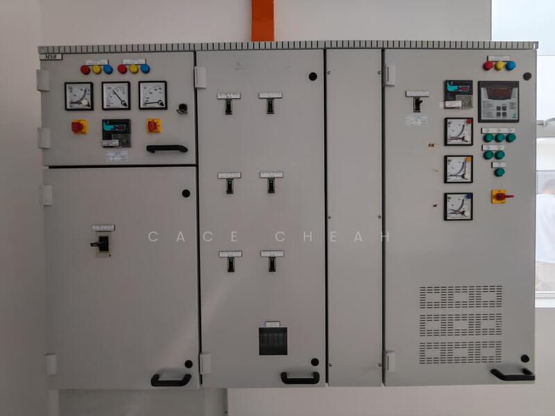 Frontier Industrial Park untuk Untuk Disewa - RM 15,000 /bulan, Mac 2026 - PropertyGuru.com.my