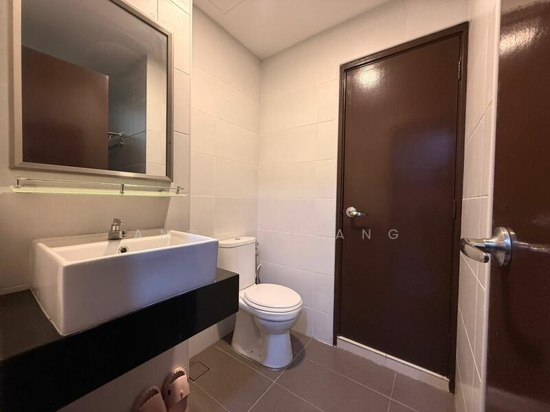 KSL Residence @ Daya untuk Untuk Dijual - RM 430,000, Feb 2026 - Bathroom - PropertyGuru.com.my