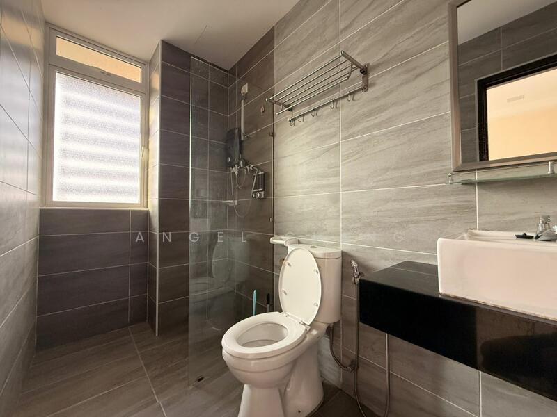 KSL Residence @ Daya untuk Untuk Dijual - RM 430,000, Feb 2026 - Bathroom - PropertyGuru.com.my