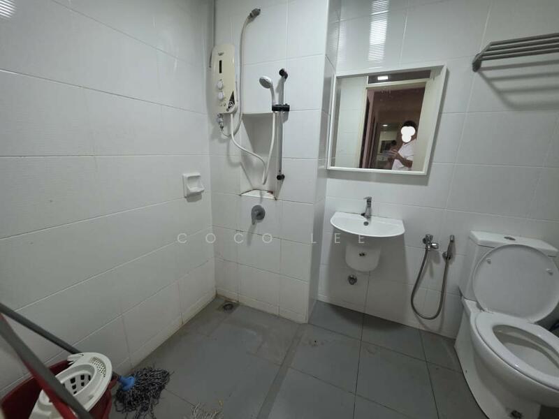 Eco Summer untuk Untuk Disewa - RM 4,000 /bulan, Mac 2026 - Bathroom - PropertyGuru.com.my
