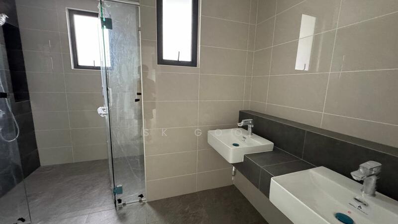 Cluster House for Sale in Horizon Hills (Iskandar Puteri (Nusajaya)) - SK GOO - Bathroom - PropertyGuru.com.my