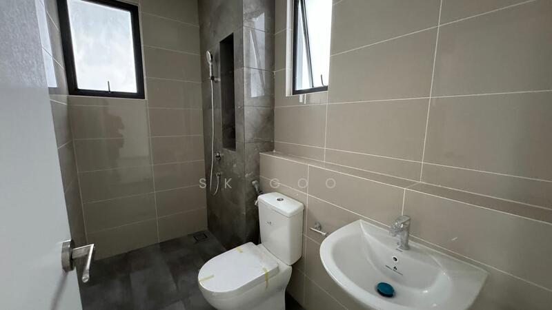Cluster House for Sale in Horizon Hills (Iskandar Puteri (Nusajaya)) - SK GOO - Bathroom - PropertyGuru.com.my