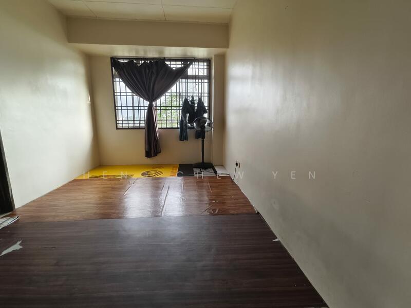 Untuk Dijual - Taman Ehsan Jaya