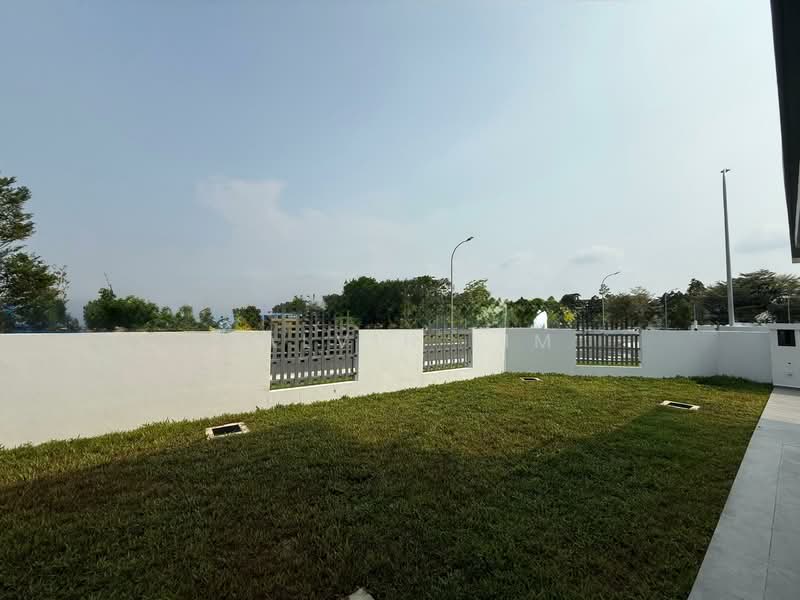 Musika Setia Alam untuk Untuk Disewa - RM 3,500 /bulan, Mac 2026 - Exterior - PropertyGuru.com.my