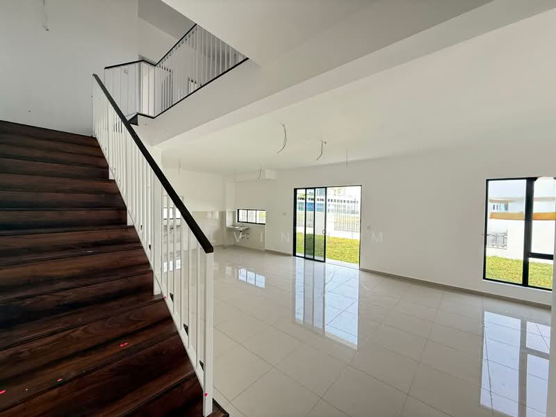 Musika Setia Alam untuk Untuk Disewa - RM 3,500 /bulan, Mac 2026 - Interior - PropertyGuru.com.my