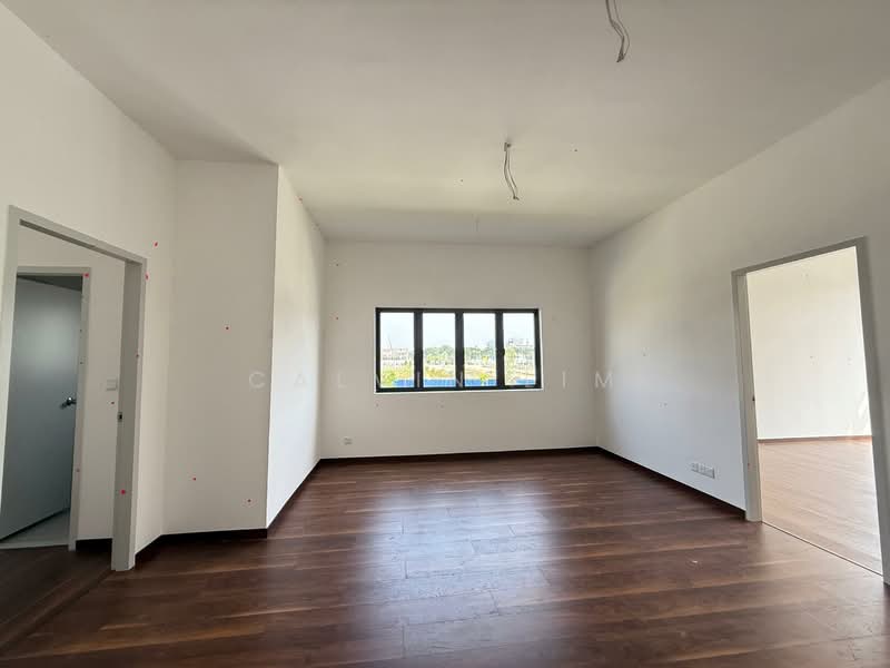 Musika Setia Alam untuk Untuk Disewa - RM 3,500 /bulan, Mac 2026 - Interior - PropertyGuru.com.my