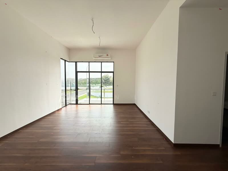 Musika Setia Alam untuk Untuk Disewa - RM 3,500 /bulan, Mac 2026 - Interior - PropertyGuru.com.my