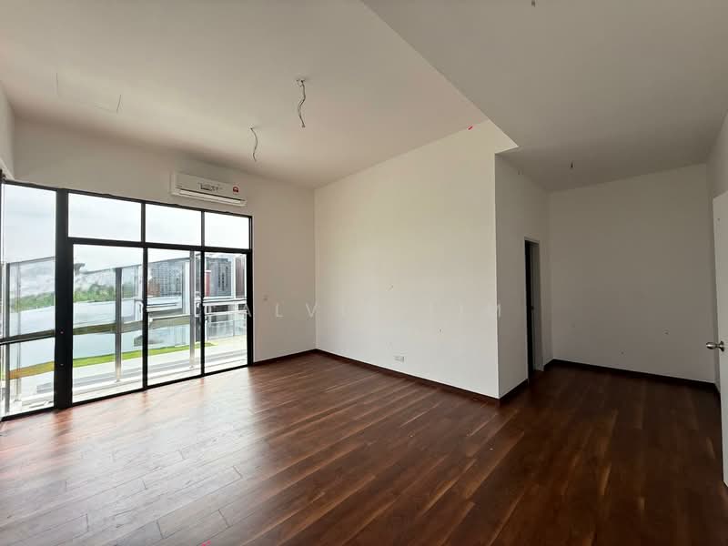 Musika Setia Alam untuk Untuk Disewa - RM 3,500 /bulan, Mac 2026 - Living Room - PropertyGuru.com.my