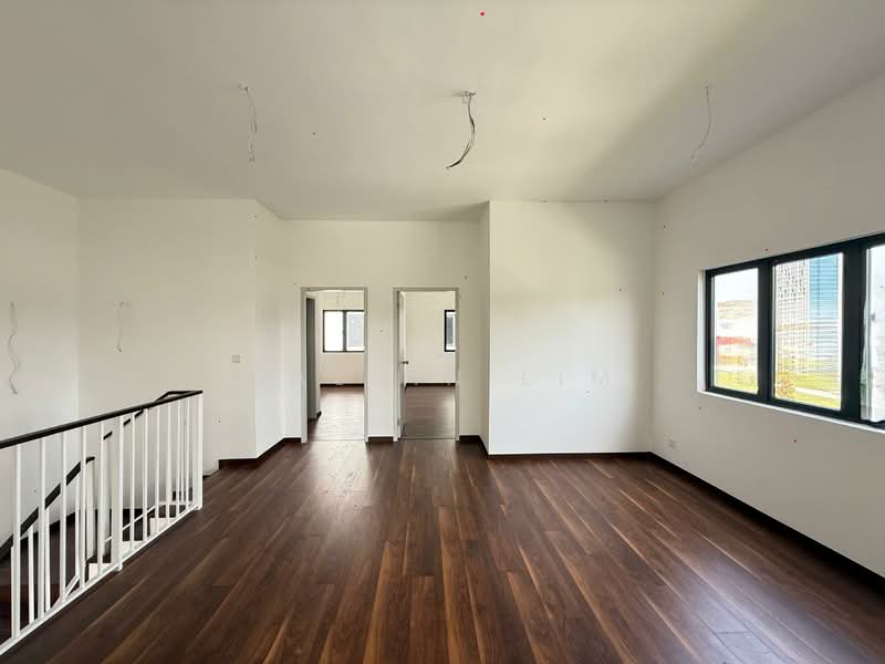 Musika Setia Alam untuk Untuk Disewa - RM 3,500 /bulan, Mac 2026 - Interior - PropertyGuru.com.my